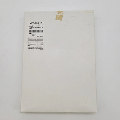 Nikon Microscope TI-SH-U Universal Adjustable Slide Dish Holder - Microscope Marketplace