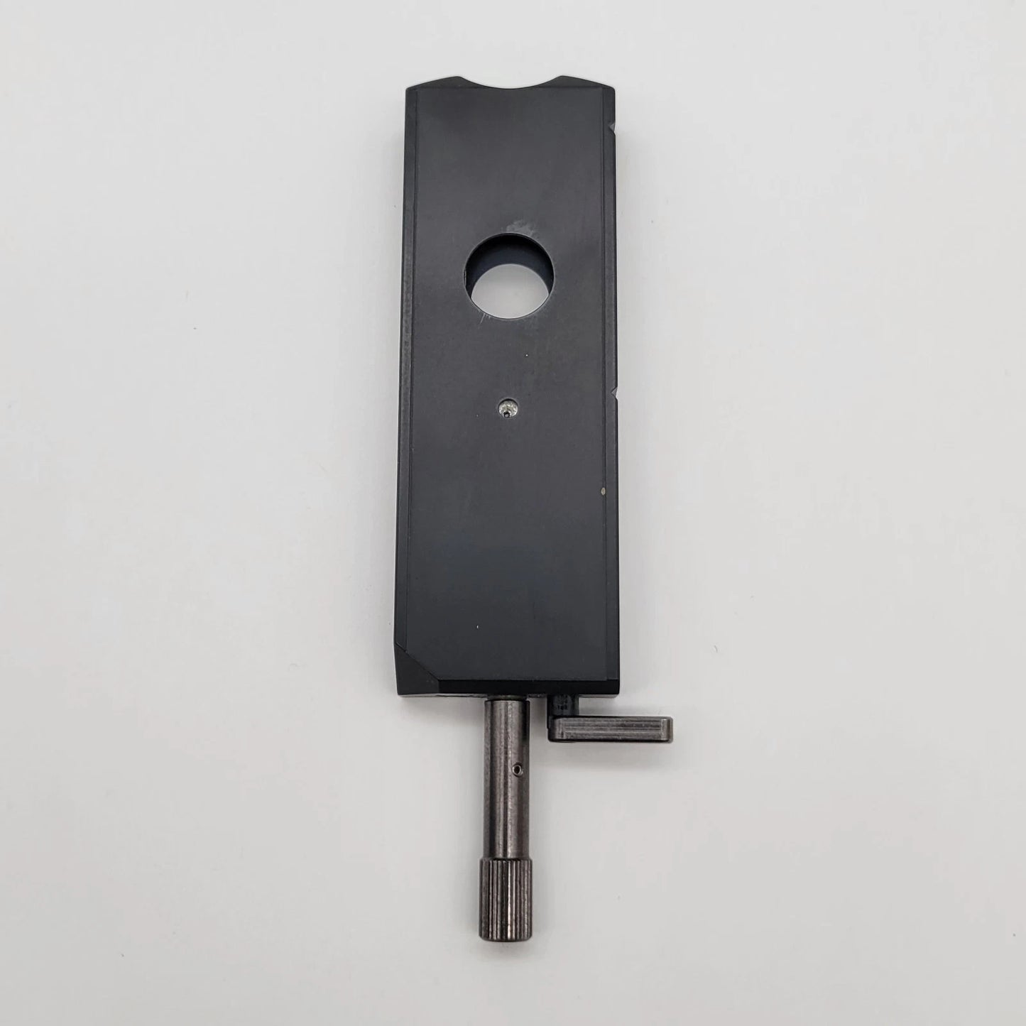 Olympus Microscope U-DICR DIC Nomarski Prism for Reflected Light - Microscope Marketplace