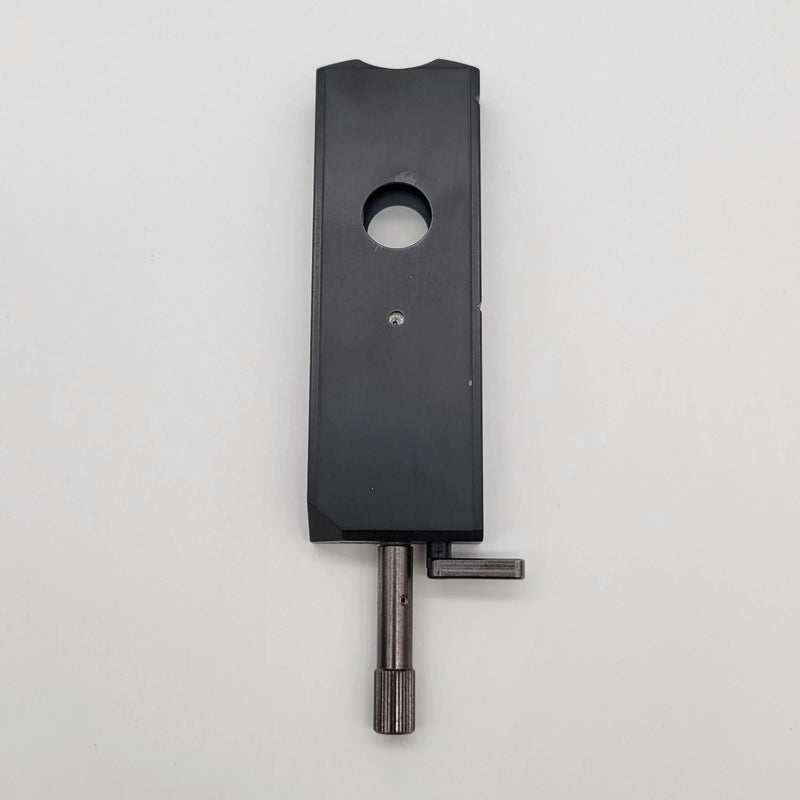 Olympus Microscope U-DICR DIC Nomarski Prism for Reflected Light - Microscope Marketplace