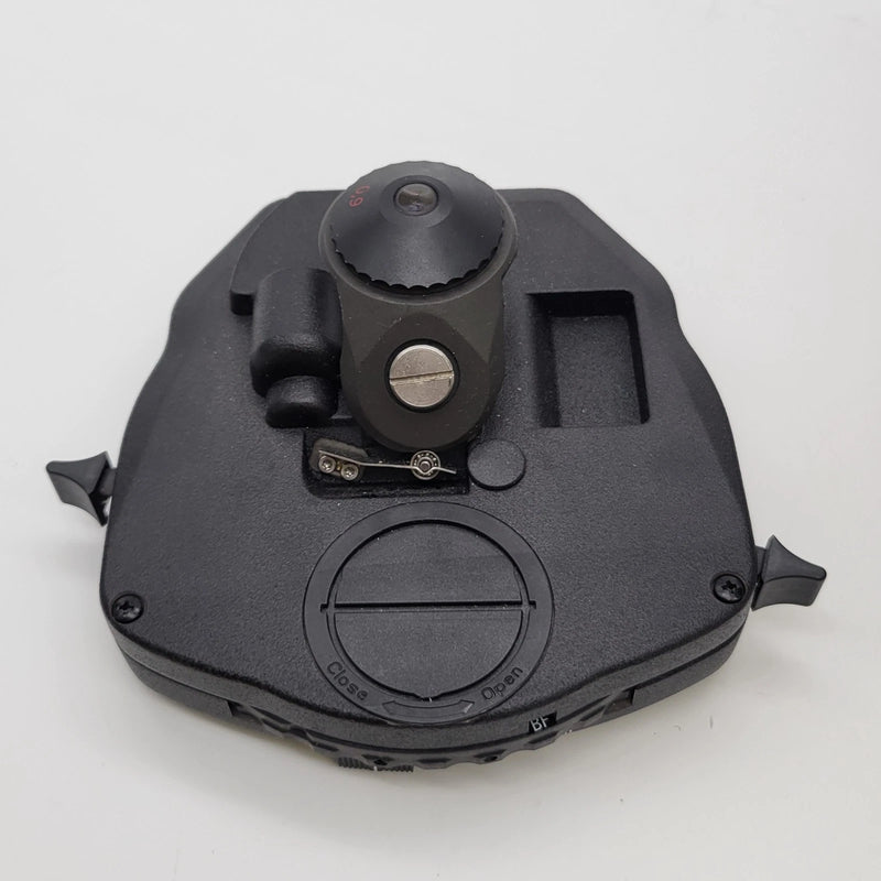 Zeiss Microscope Axiolab 5 LED with Gout Kit Analyzer and Trinocular Head - Microscope Marketplace