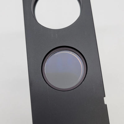 Olympus Microscope AX-AN360 Rotating Analyzer Polarizer Slider for AX - Microscope Marketplace