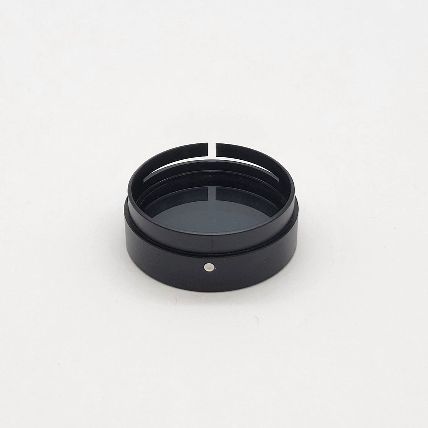 Nikon Microscope Simple Polarizer Analyzer DIA-Polarizer for Condenser - Microscope Marketplace