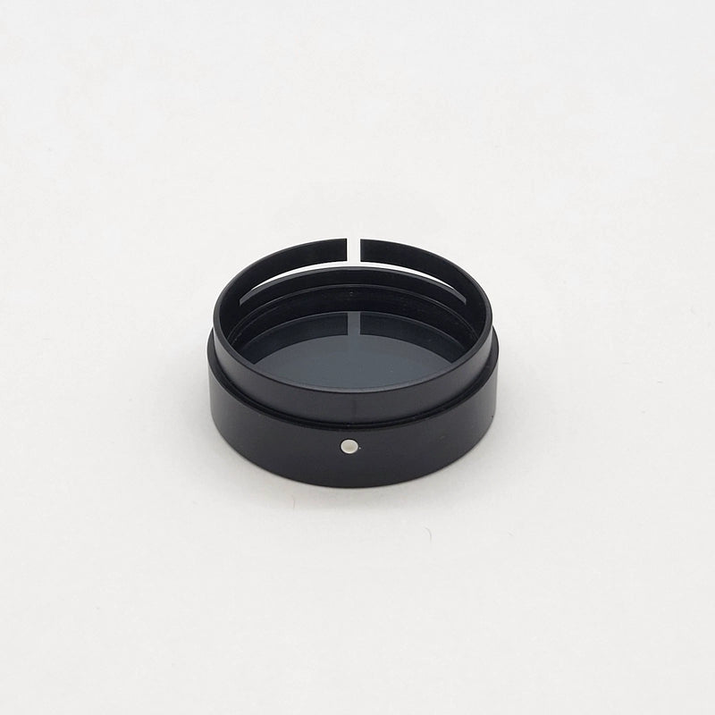 Nikon Microscope Simple Polarizer Analyzer DIA-Polarizer for Condenser - Microscope Marketplace