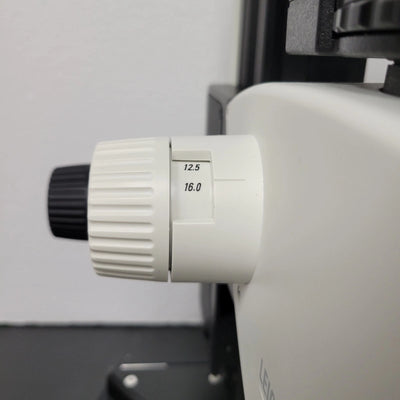 Leica Stereo Microscope M205C with Camera Port & Transmitted Light Stand - Microscope Marketplace