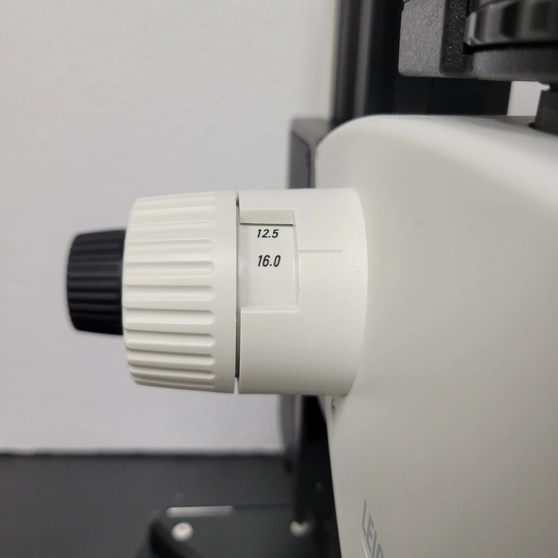 Leica Stereo Microscope M205C with Camera Port & Transmitted Light Stand - Microscope Marketplace