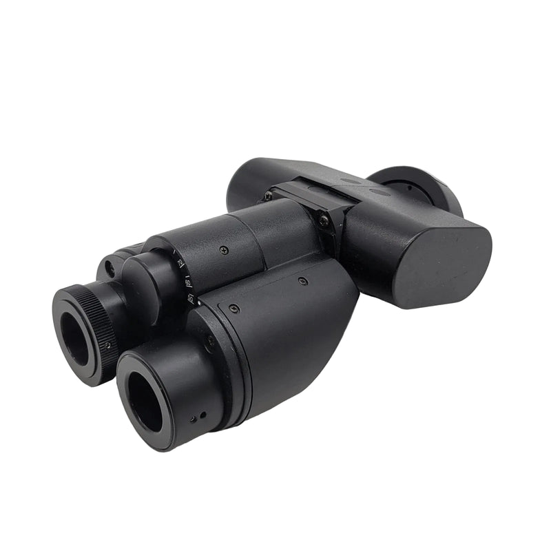 Olympus Microscope Tilting Binocular Head CK40-TBI for CK40 & CKX41 - Microscope Marketplace