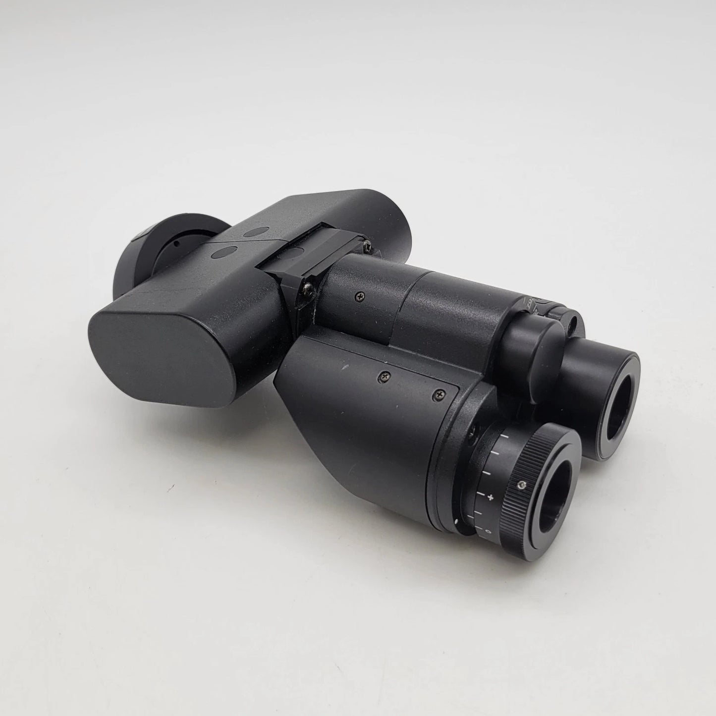 Olympus Microscope Tilting Binocular Head CK40-TBI for CK40 & CKX41 - Microscope Marketplace