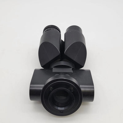 Olympus Microscope Tilting Binocular Head CK40-TBI for CK40 & CKX41 - Microscope Marketplace