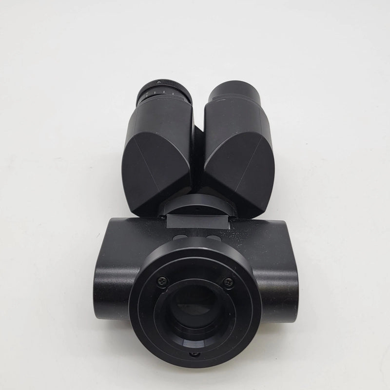 Olympus Microscope Tilting Binocular Head CK40-TBI for CK40 & CKX41 - Microscope Marketplace