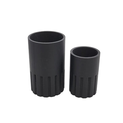 Olympus Microscope XY Stage Coaxial Drive Extension Knobs for BX40/50 Stages - Microscope Marketplace