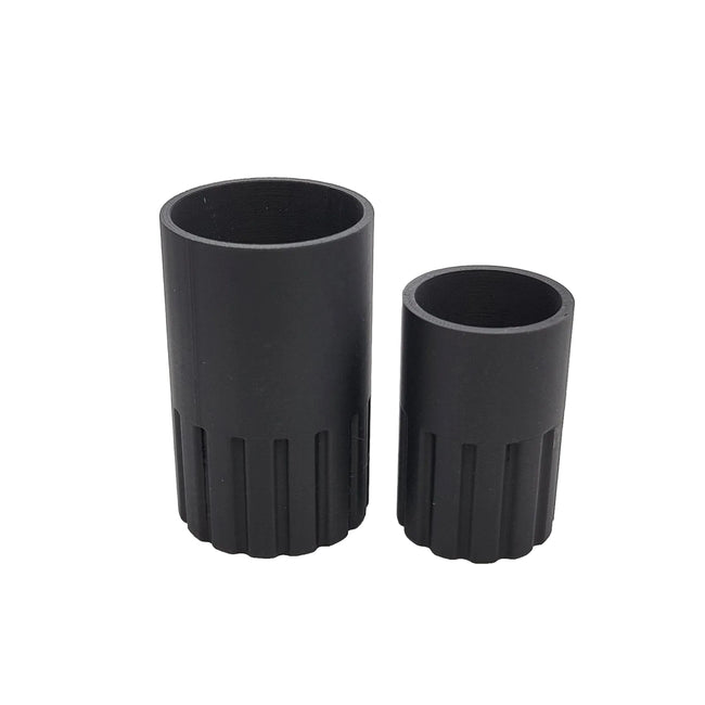 Olympus Microscope XY Stage Coaxial Drive Extension Knobs for BX40/50 Stages - Microscope Marketplace