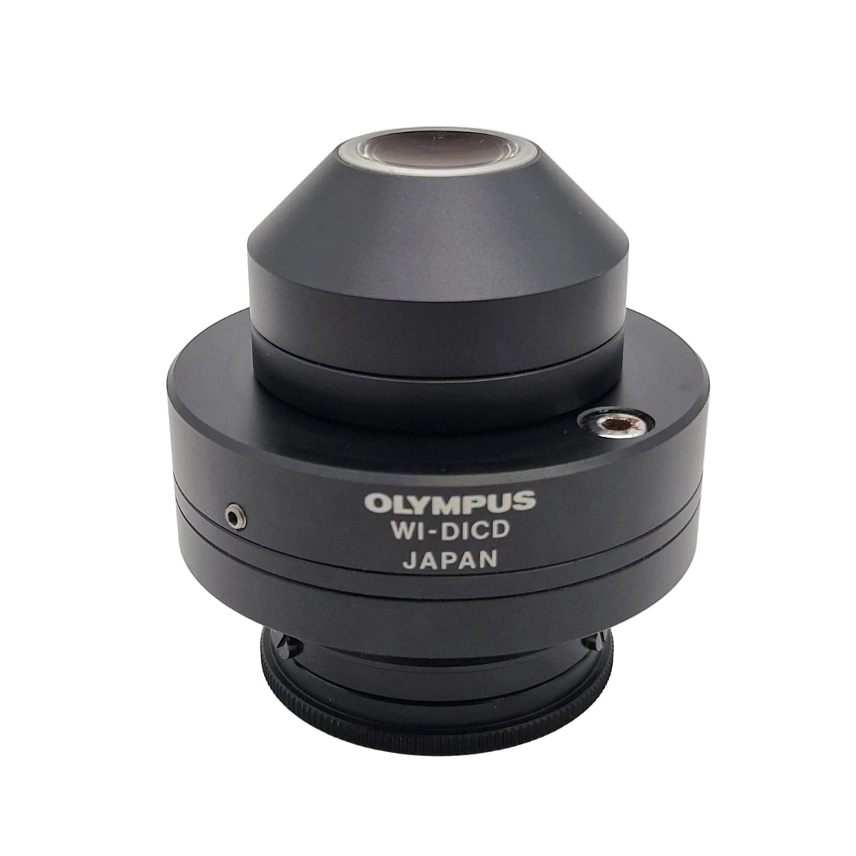 Long Working Distance Condenser Olympus Microscope Condenser WI-DICD Long Working Distance Single DIC