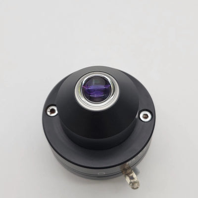 Olympus Microscope Condenser WI-DICD Long Working Distance Single DIC for BX - Microscope Marketplace