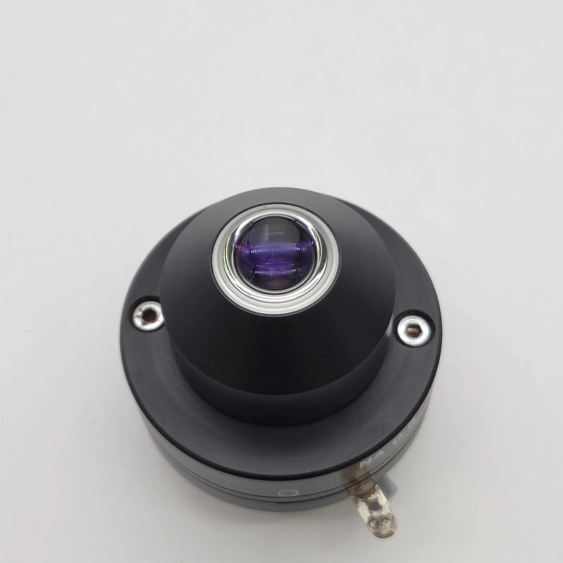 Olympus Microscope Condenser WI-DICD Long Working Distance Single DIC for BX - Microscope Marketplace