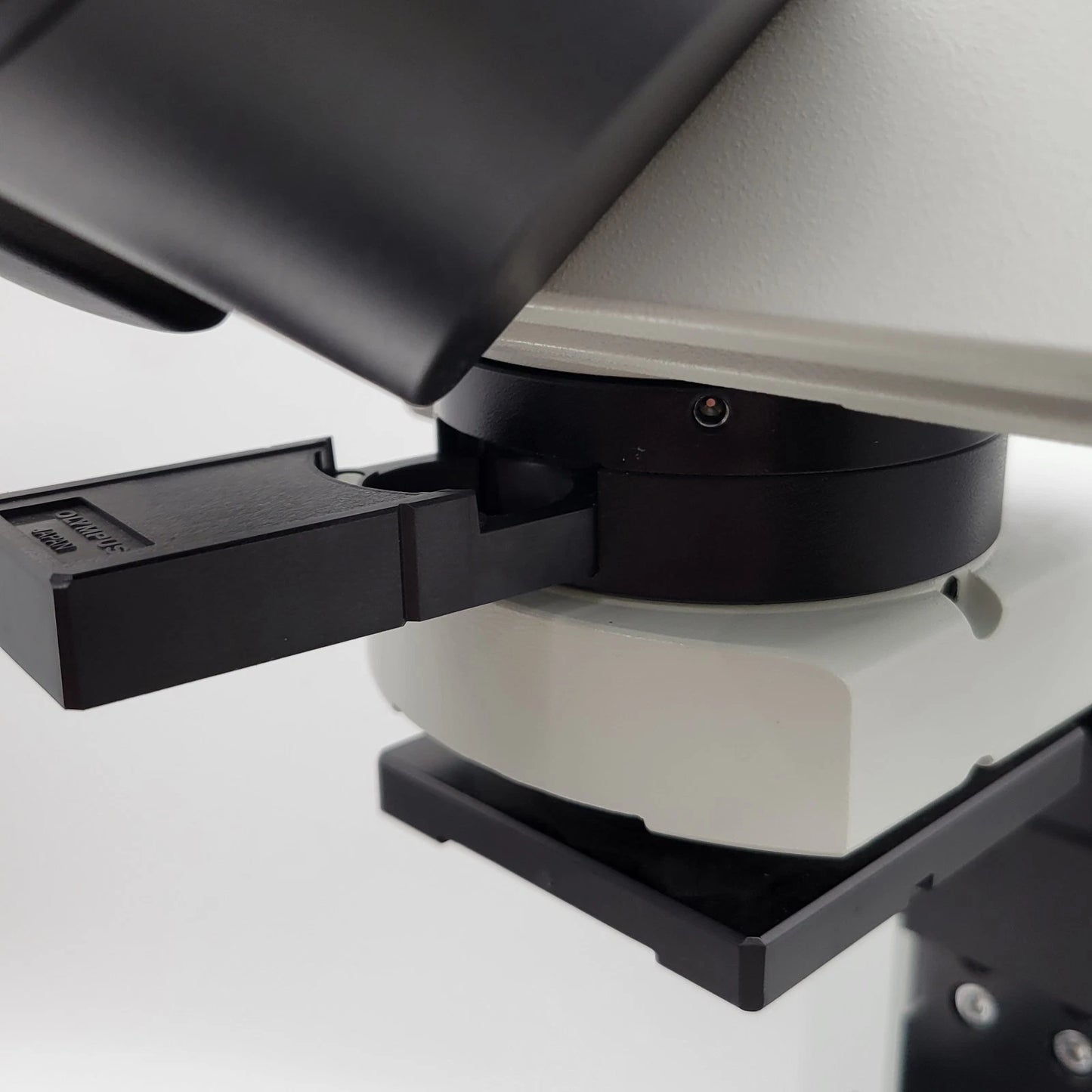 Olympus Microscope BX51WI Water Immersion with Siskiyou MXMS-125 XY Translator - Microscope Marketplace