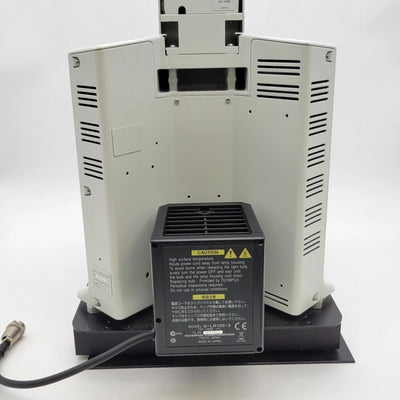 Olympus Microscope BX51WI Water Immersion with Siskiyou MXMS-125 XY Translator - Microscope Marketplace
