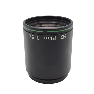 Nikon Stereo Microscope ED Plan 1.5x Objective Lens - Microscope Marketplace