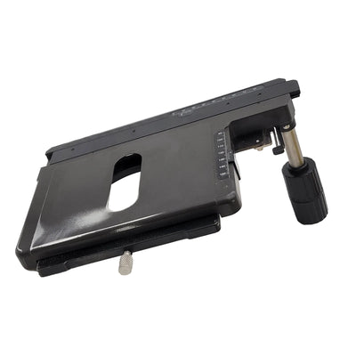 Nikon Microscope XY Stage C-CSR1S for Eclipse Series *DEAL* - Microscope Marketplace