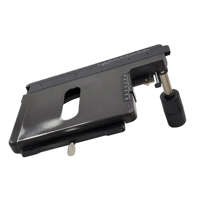 Nikon Microscope XY Stage C-CSR1S for Eclipse Series *DEAL* - Microscope Marketplace