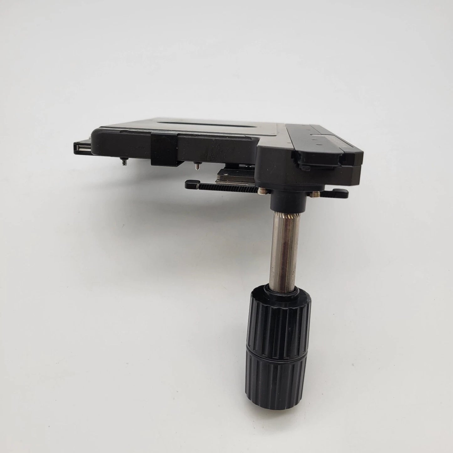 Nikon Microscope XY Stage C-CSR1S for Eclipse Series *DEAL* - Microscope Marketplace