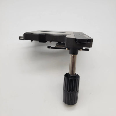 Nikon Microscope XY Stage C-CSR1S for Eclipse Series *DEAL* - Microscope Marketplace