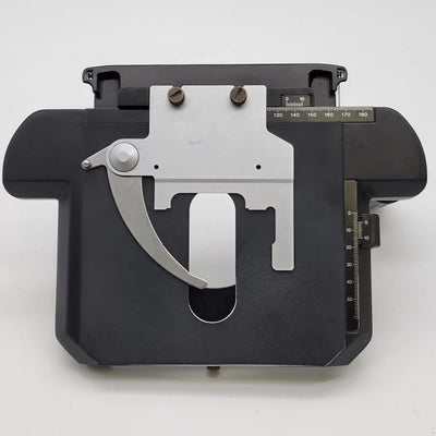 Olympus Microscope XY Stage U-SVRB-4 with Slide Holder for BX Series *DEAL* - Microscope Marketplace