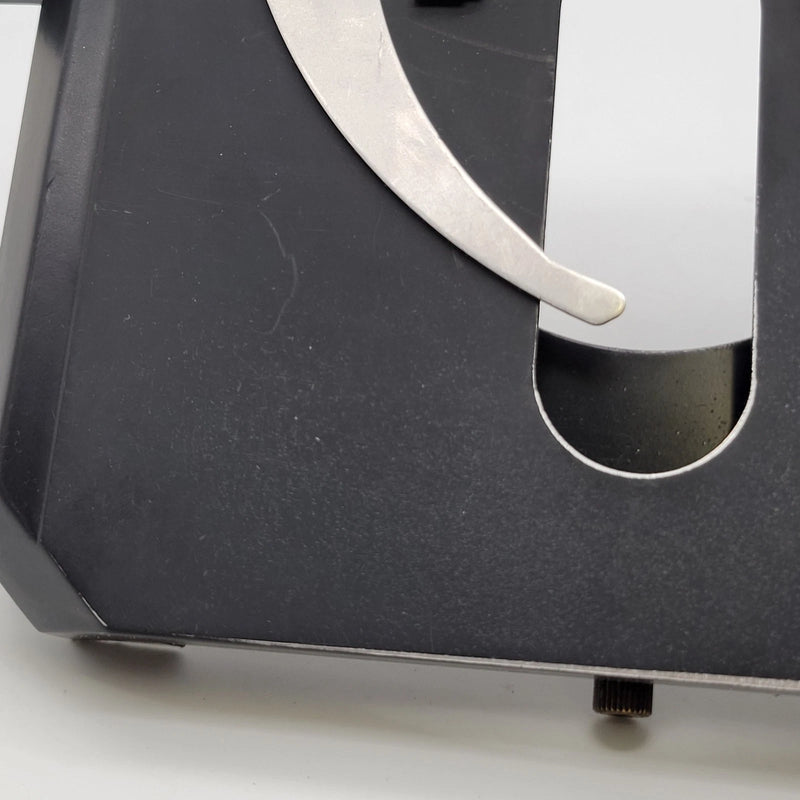 Olympus Microscope XY Stage U-SVRB-4 with Slide Holder for BX Series *DEAL* - Microscope Marketplace