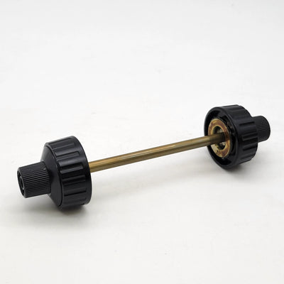 Olympus Microscope CK30 Focus Assembly Replacement / Repair - Microscope Marketplace