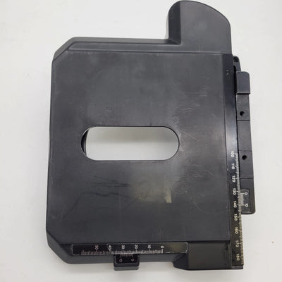 Olympus Microscope U-SVLC Left Hand Mechanical XY Stage for BX45 BX46 *DEAL* - Microscope Marketplace
