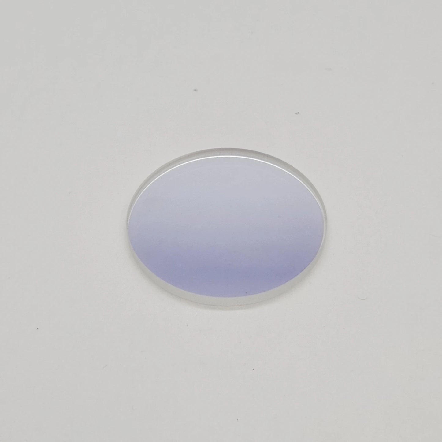 Nikon Microscope 45mm NCB11 Blue Filter MBN11710 - Microscope Marketplace