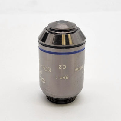 Olympus Microscope Objective PlanApo 60x 1.45 Oil TIRFM - Microscope Marketplace