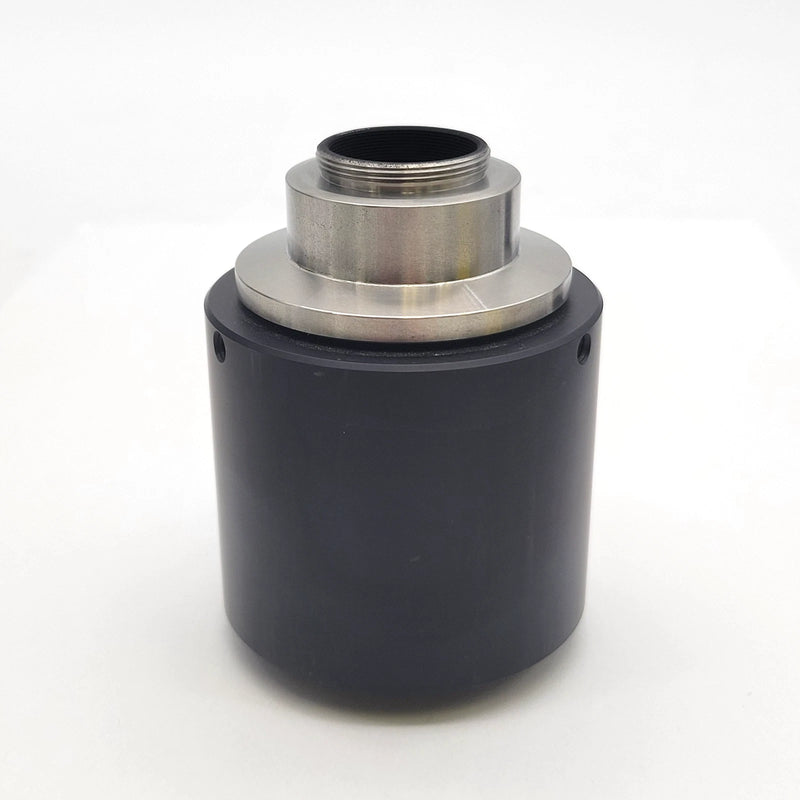 Spot Diagnostic Instruments DE-BX 0.63x Microscope Camera Adapter for Olympus - Microscope Marketplace