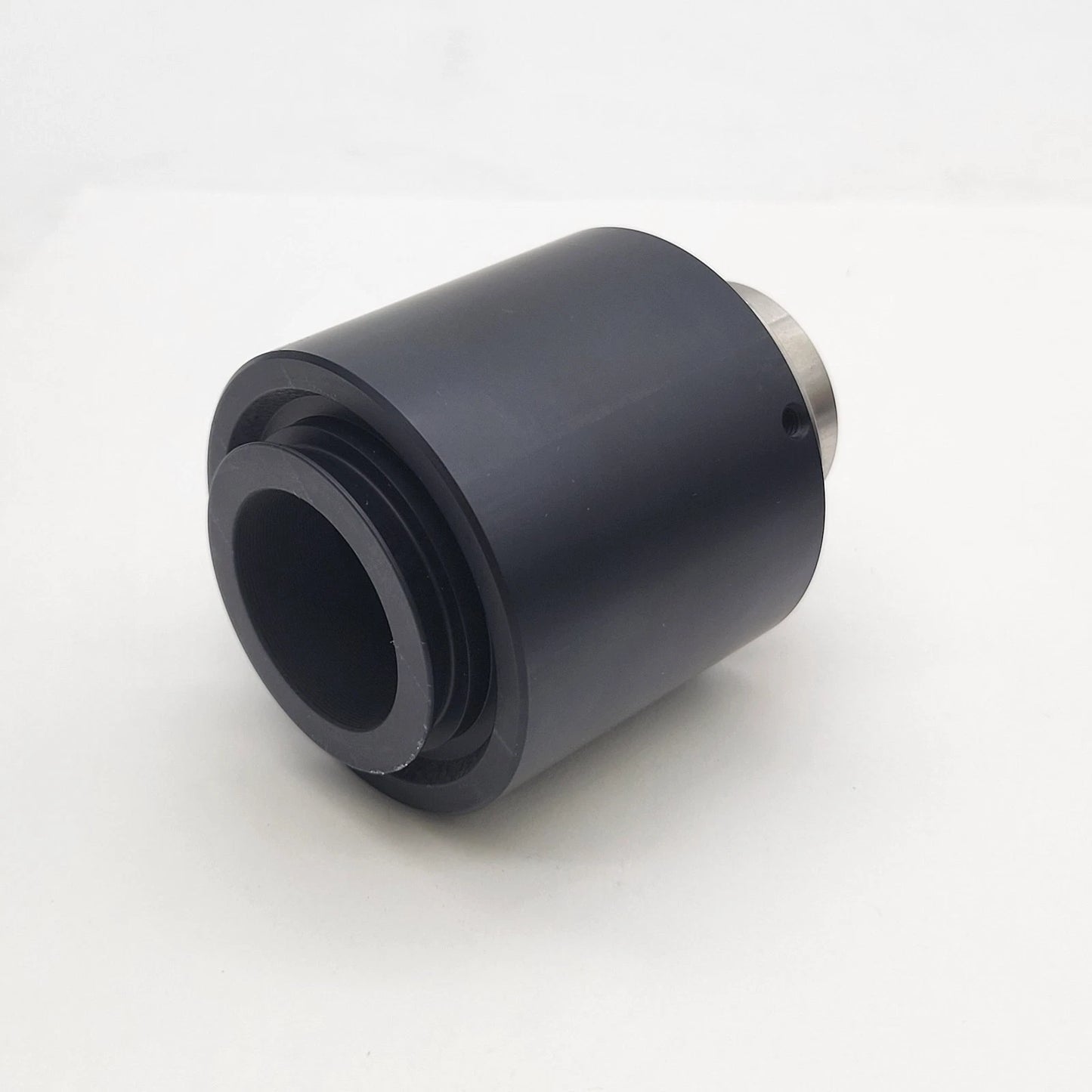 Spot Diagnostic Instruments DE-BX 0.63x Microscope Camera Adapter for Olympus - Microscope Marketplace