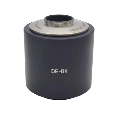 Spot Diagnostic Instruments DE-BX 0.50x Microscope Camera Adapter for Olympus - Microscope Marketplace