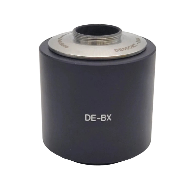 Spot Diagnostic Instruments DE-BX 0.50x Microscope Camera Adapter for Olympus - Microscope Marketplace