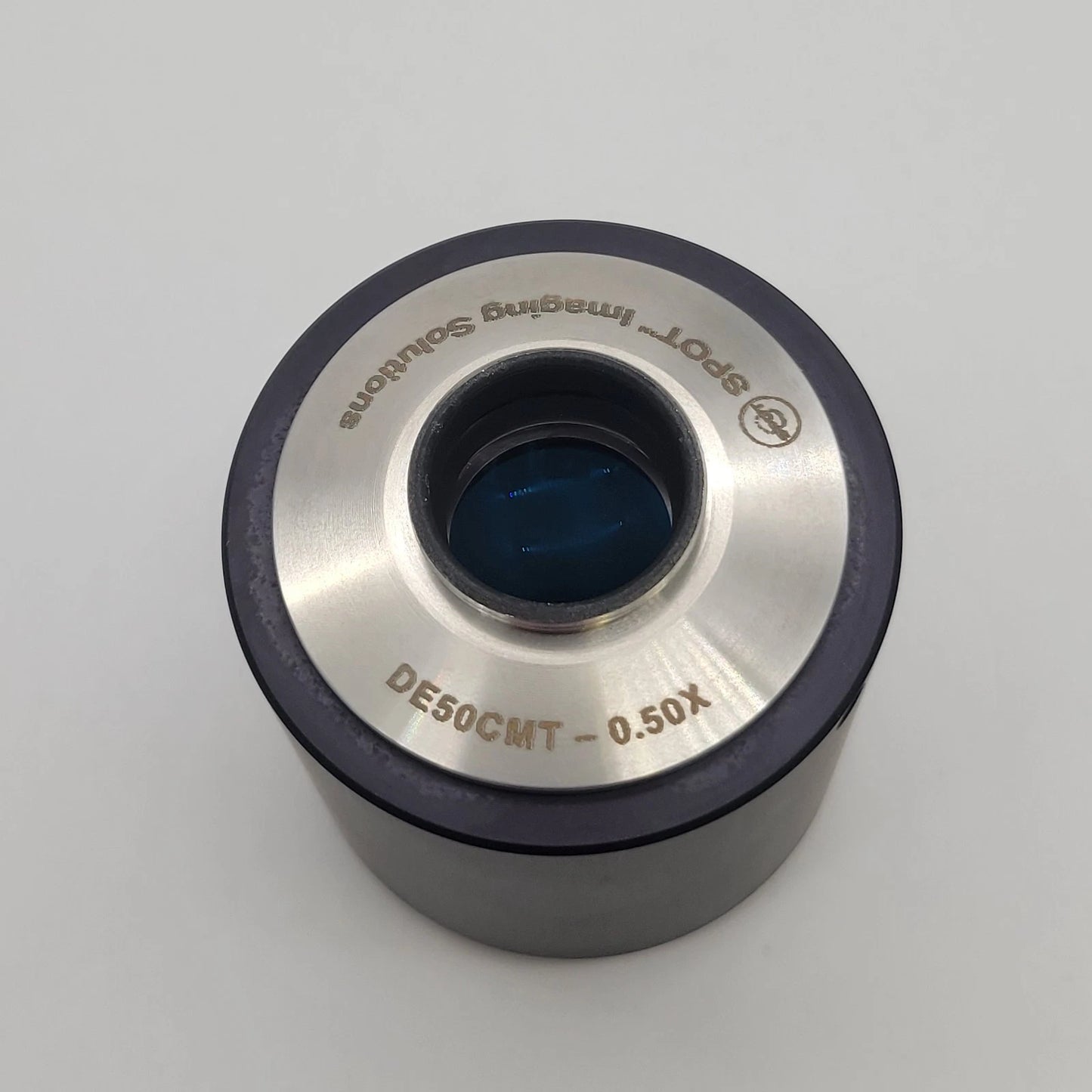 Spot Diagnostic Instruments DE-BX 0.50x Microscope Camera Adapter for Olympus - Microscope Marketplace