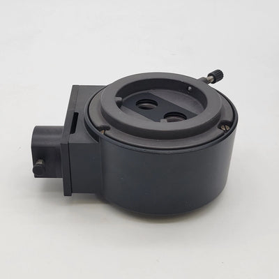 Leica Stereo Microscope 1.5x Coaxial Incident Light Illuminator 10445108 - Microscope Marketplace