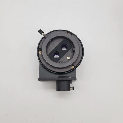 Leica Stereo Microscope 1.5x Coaxial Incident Light Illuminator 10445108 - Microscope Marketplace