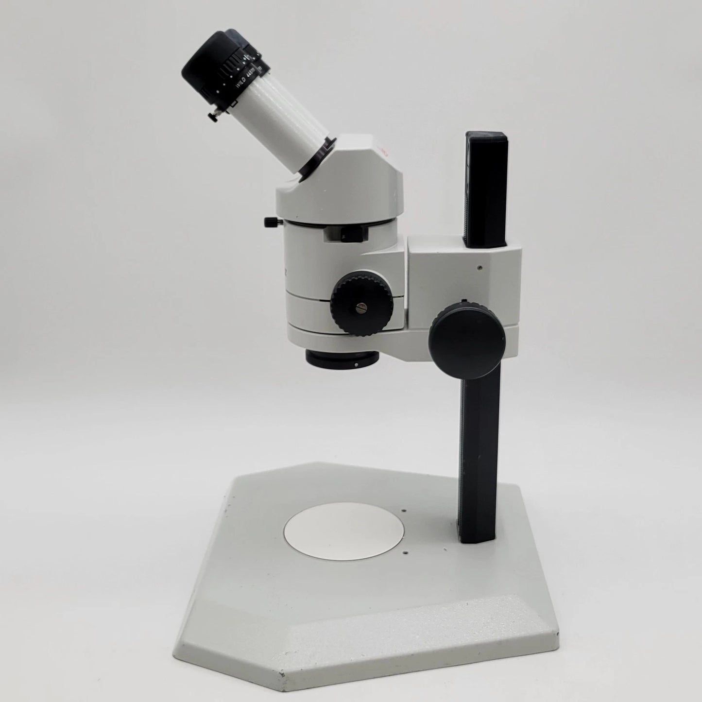 Wild Stereo Microscope M3Z with Stand - Microscope Marketplace