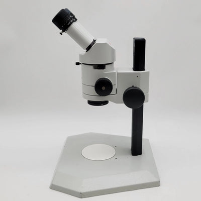 Wild Stereo Microscope M3Z with Stand - Microscope Marketplace