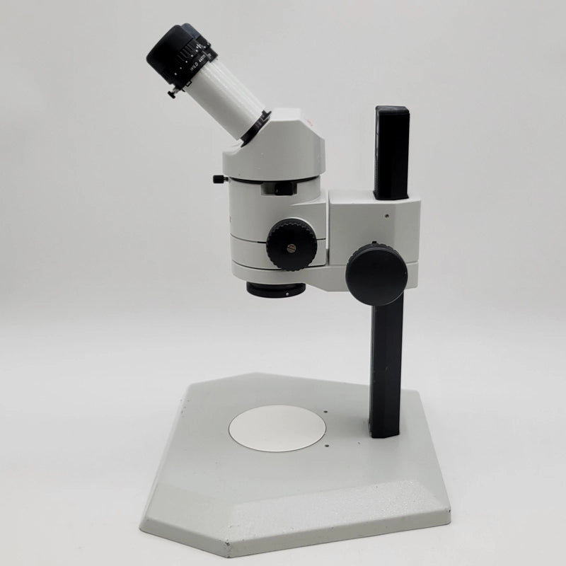 Wild Stereo Microscope M3Z with Stand - Microscope Marketplace