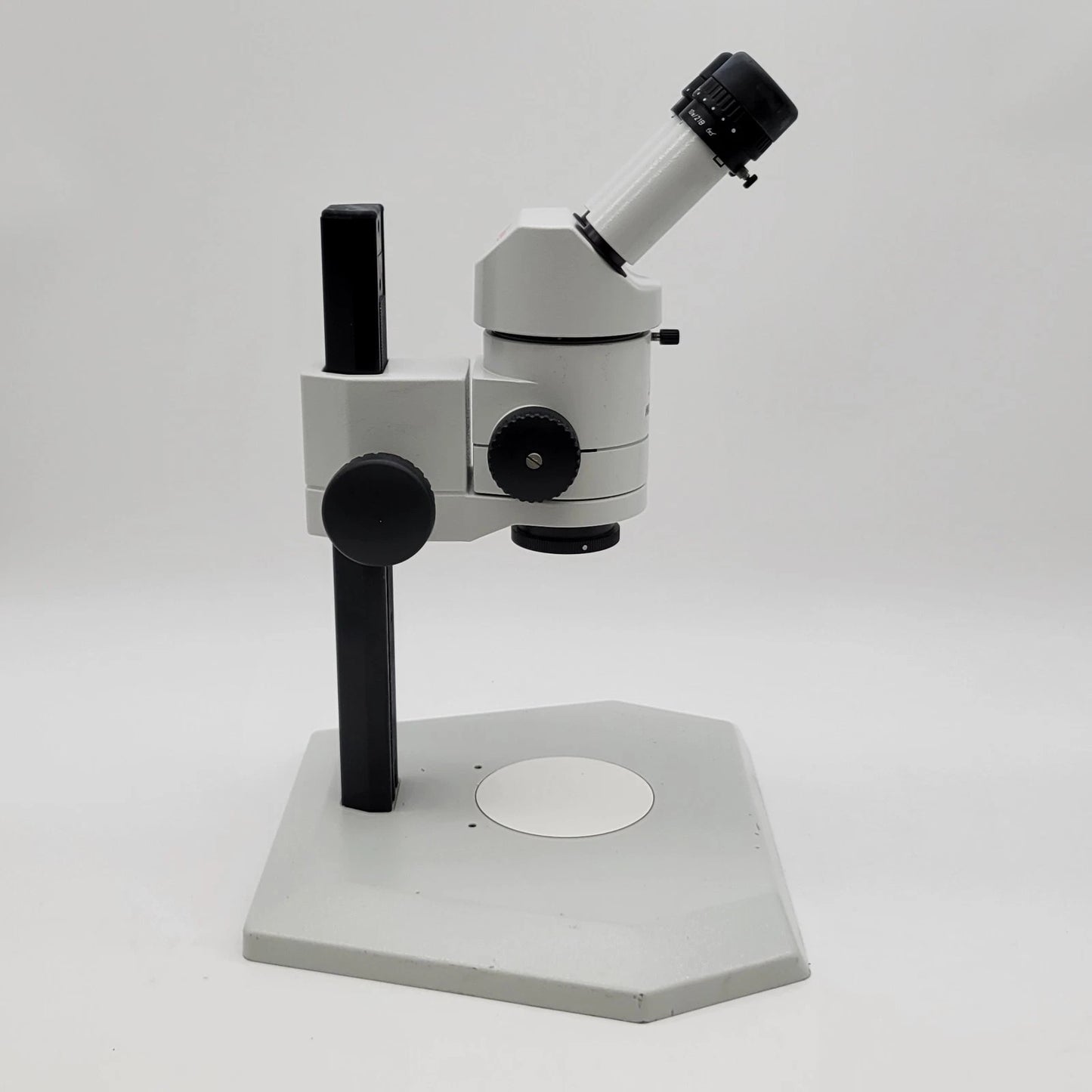 Wild Stereo Microscope M3Z with Stand - Microscope Marketplace