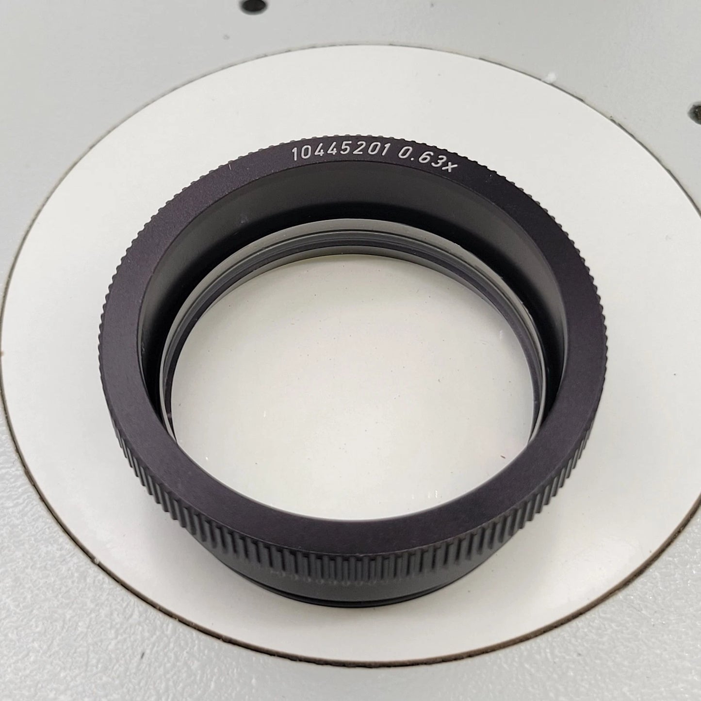 Wild Stereo Microscope M3Z with Stand - Microscope Marketplace