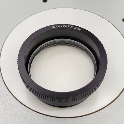 Wild Stereo Microscope M3Z with Stand - Microscope Marketplace
