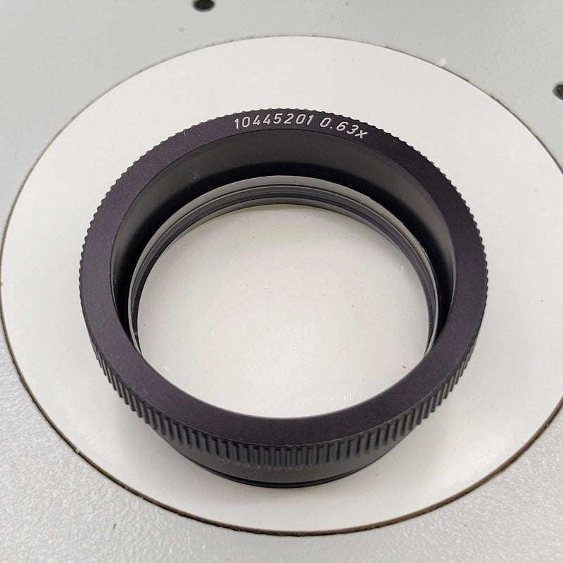 Wild Stereo Microscope M3Z with Stand - Microscope Marketplace