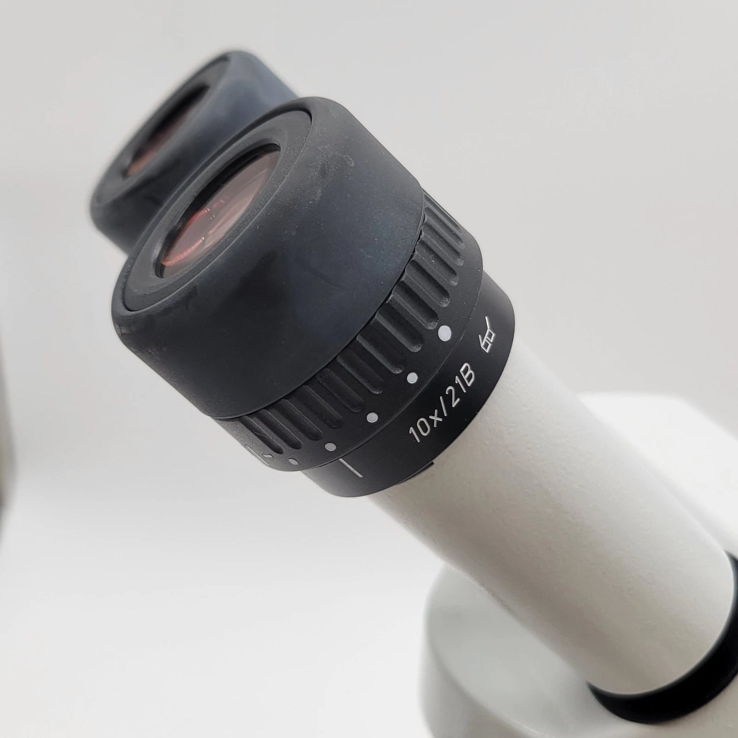 Wild Stereo Microscope M3Z with Stand - Microscope Marketplace