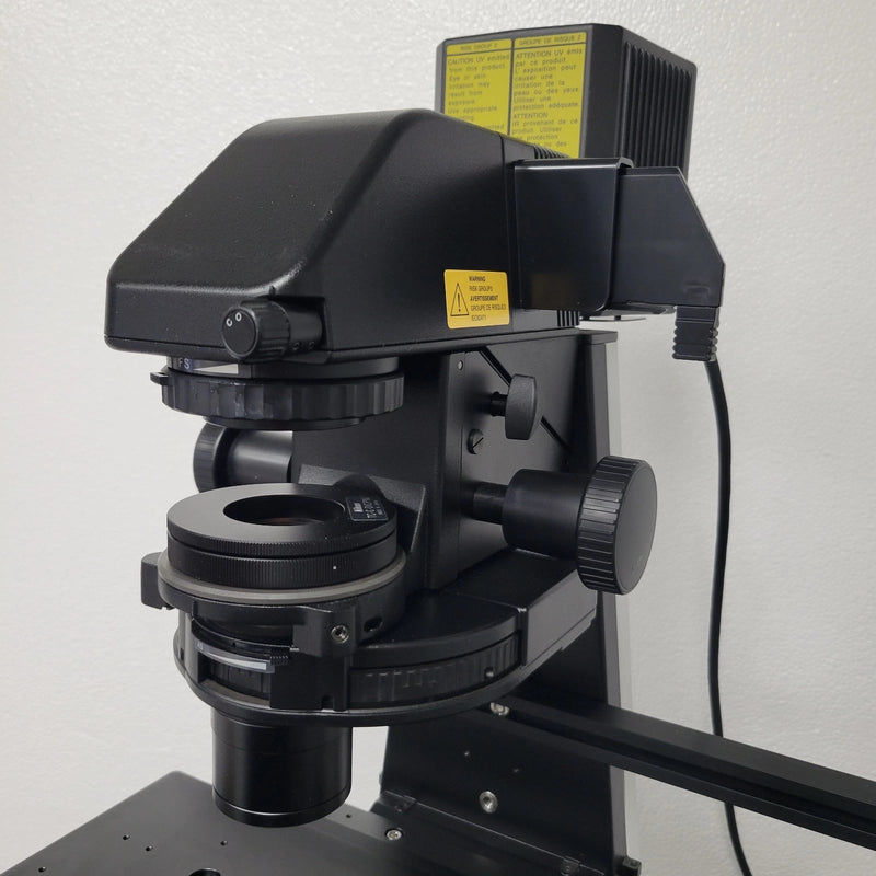 Nikon Microscope Eclipse Ti2 with Advanced Modulation Contrast NAMC - Microscope Marketplace