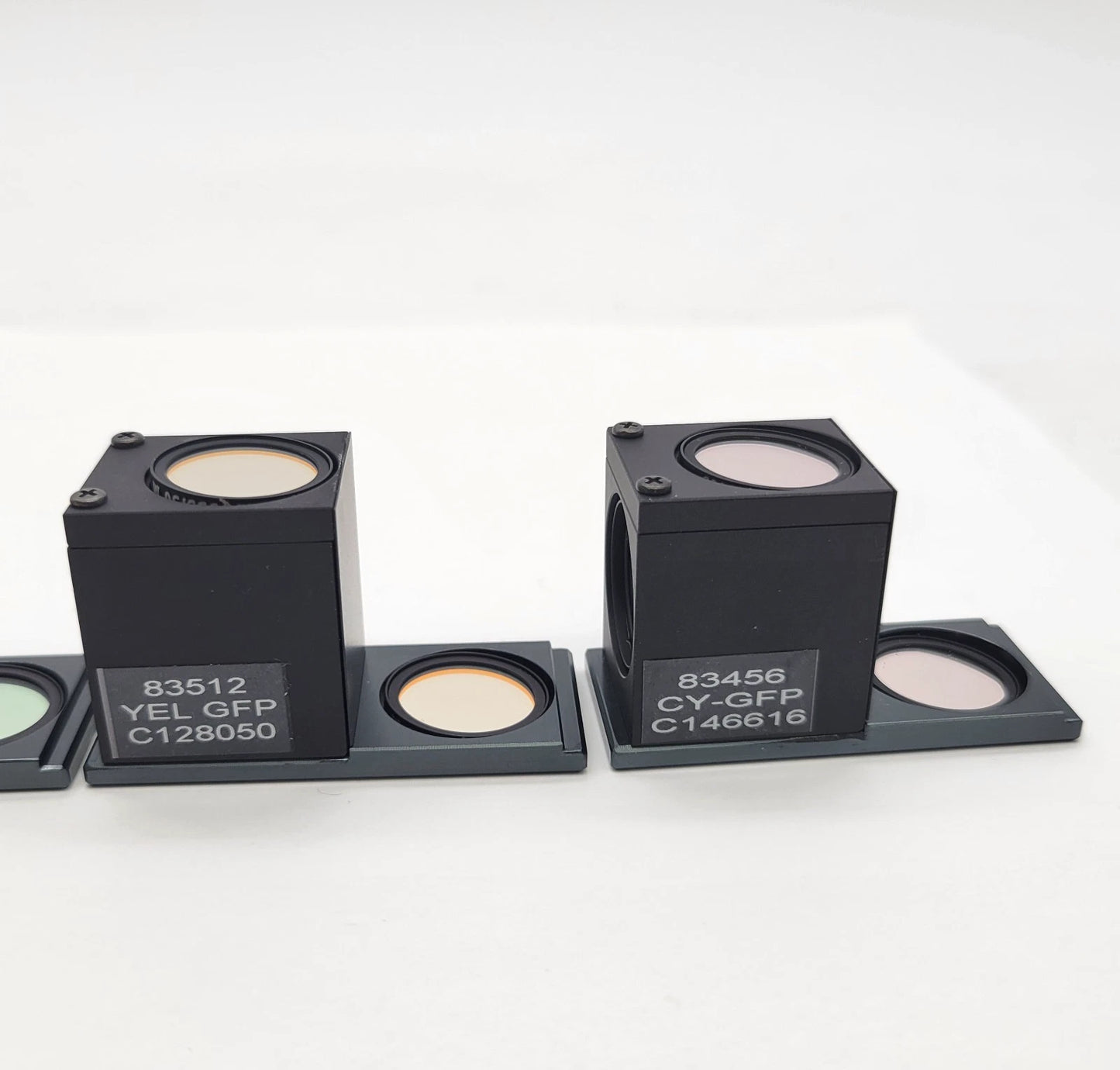 Nikon Stereo Microscope SMZ1500 with Fluorescence, Photo Port & Schott VisiLED - Microscope Marketplace