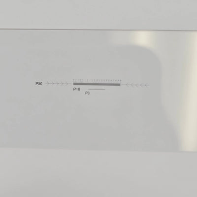 Olympus Microscope DSX-CALS-HR Calibration Sample Slide for DSX - Microscope Marketplace