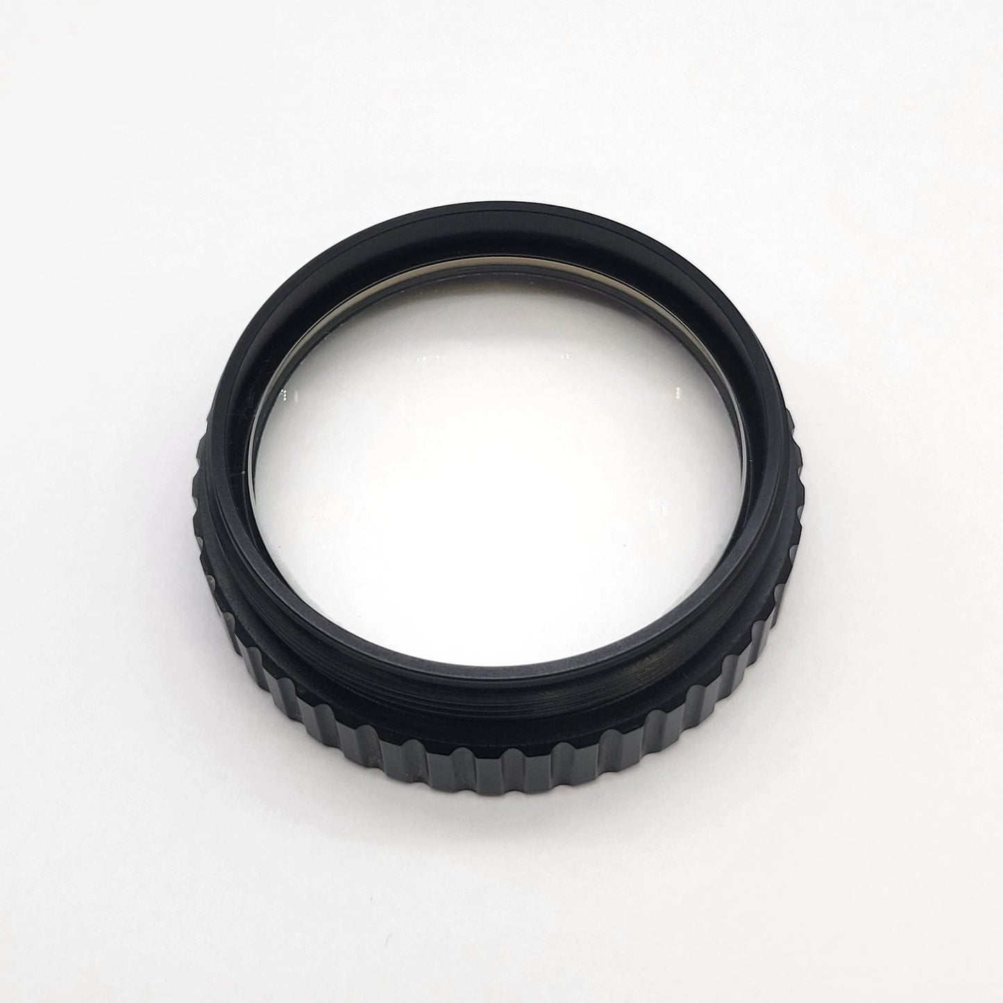 Leica Stereo Microscope Objective 10441787 f=150mm M Series - Microscope Marketplace
